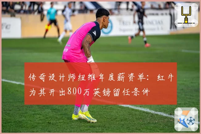 传奇设计师纽维年度薪资单：红牛为其开出800万英镑留任条件