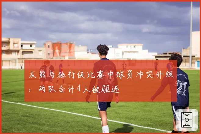 灰熊与独行侠比赛中球员冲突升级,两队合计4人被驱逐